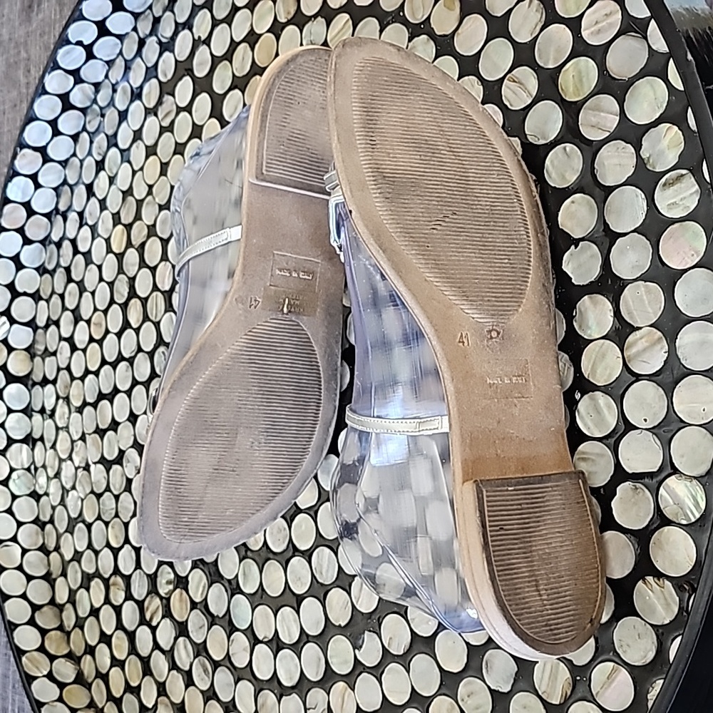 MATISSE SANDLES - Picture 4 of 5